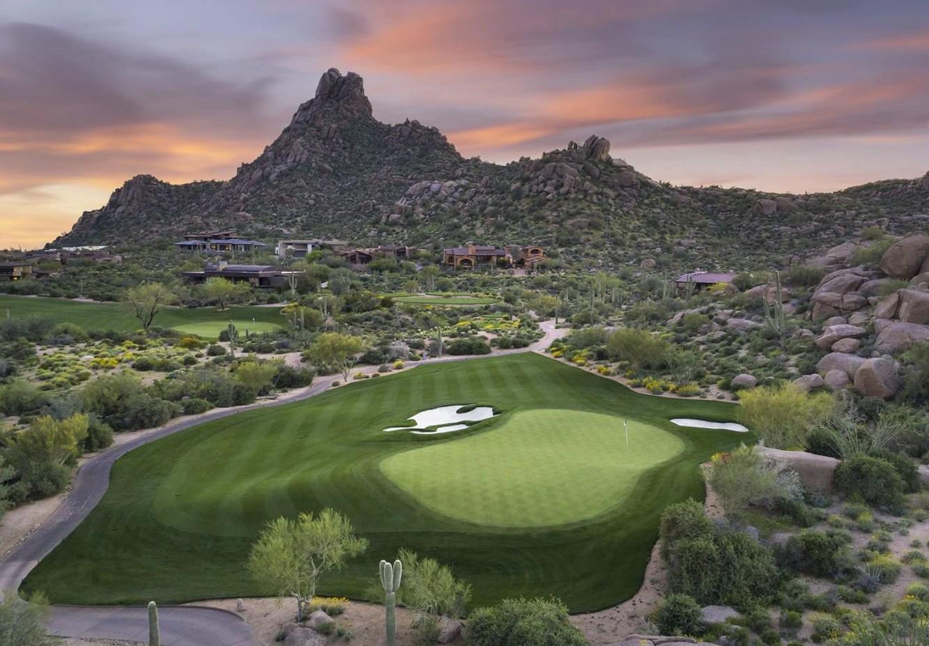 Top 20 Arizona Trail