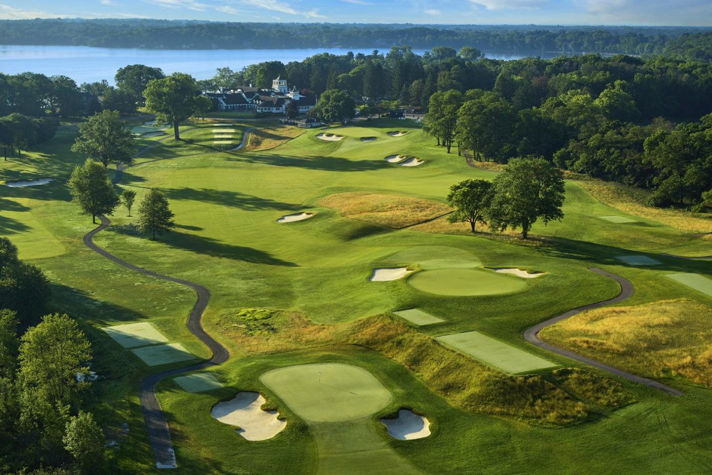 Top 20 Michigan Trail