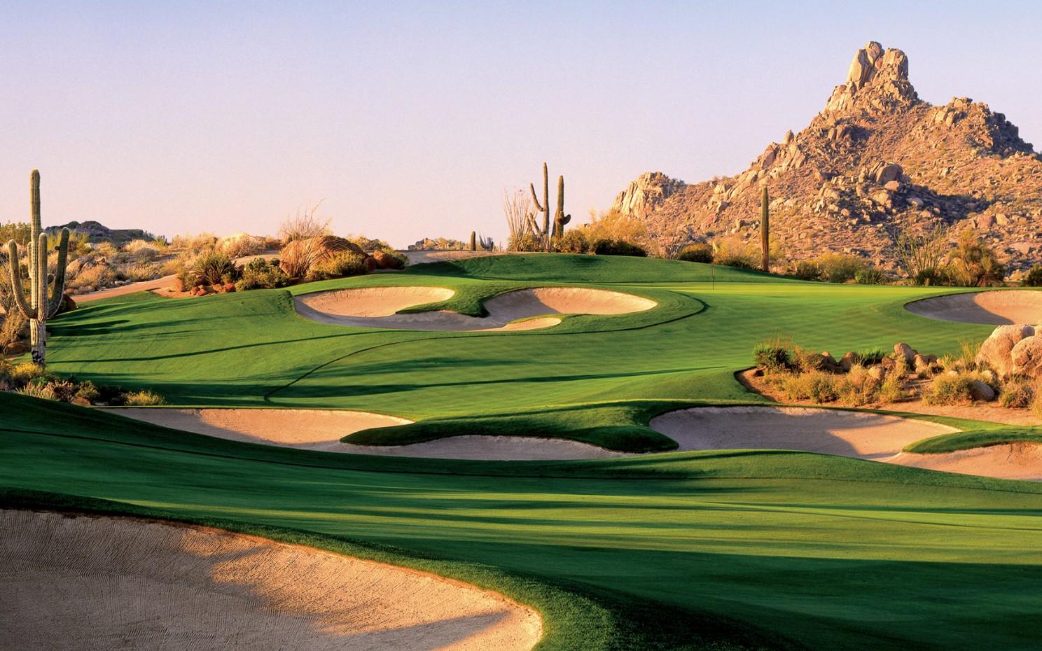 Arizona Top 10 Public
