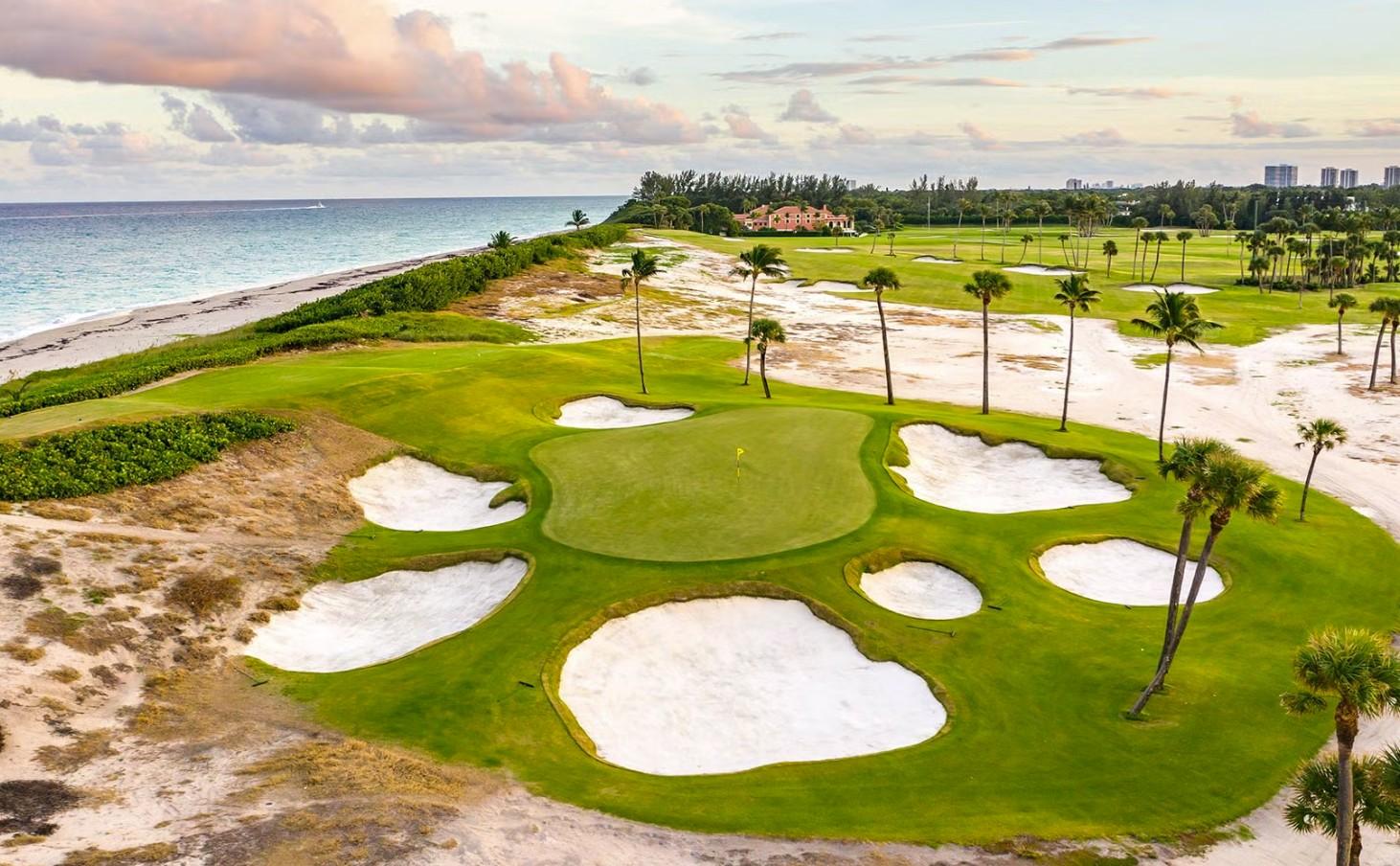 Donald Ross