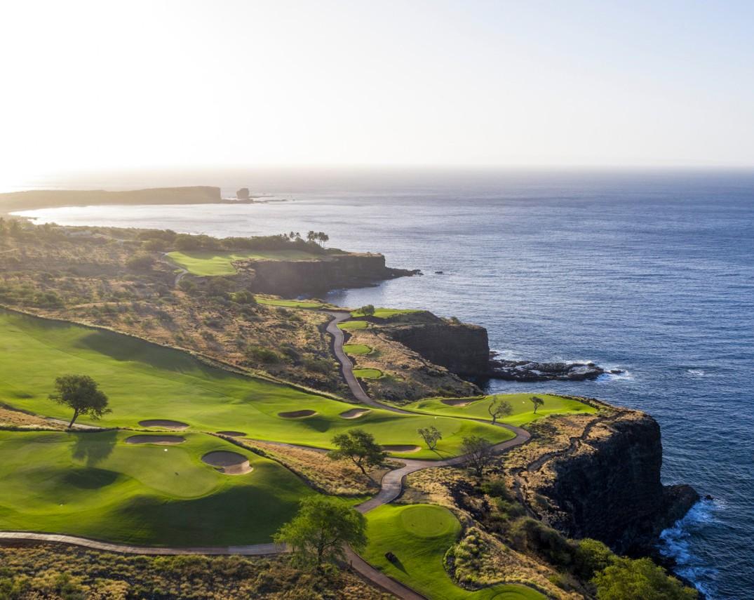 Hawaii Top 10 Public