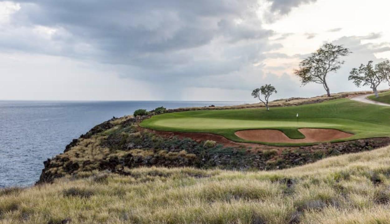 Hawaii Top 10 Overall