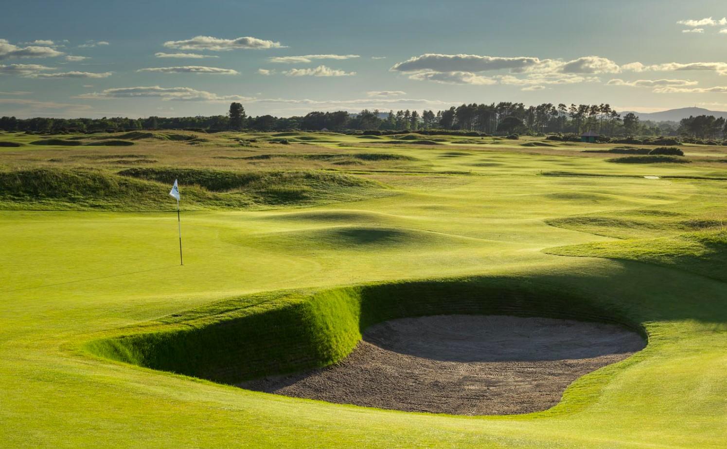 James Braid