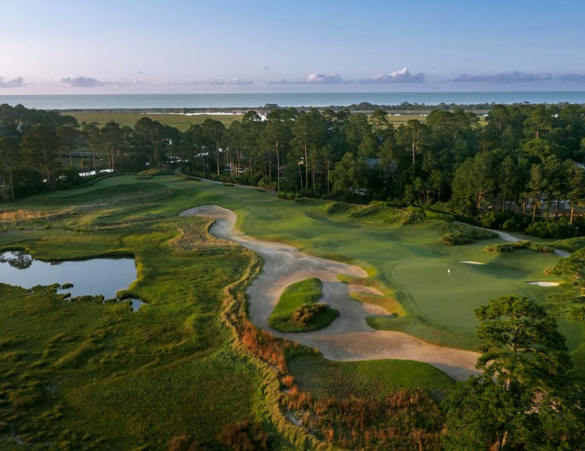 Low Country