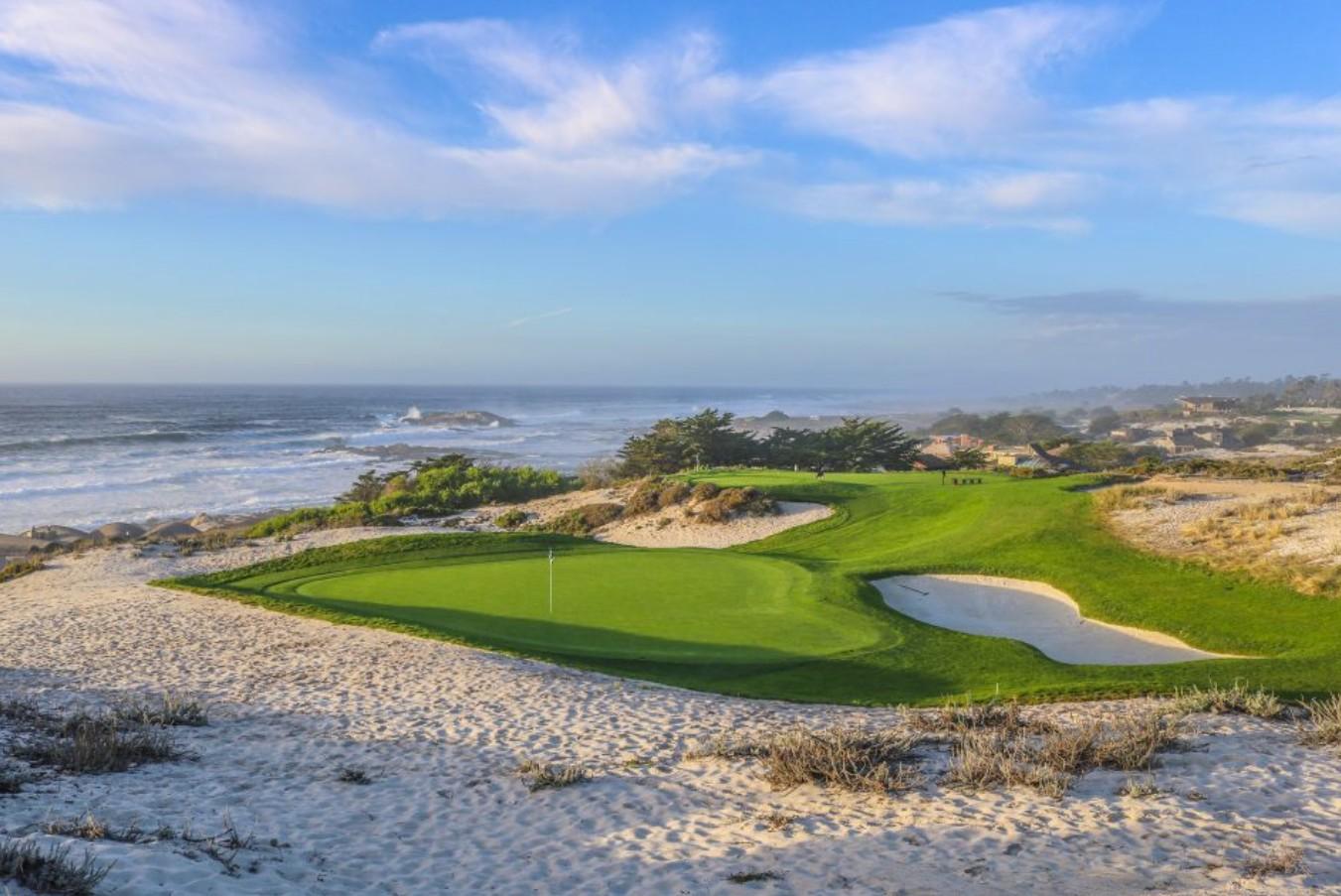 Pebble Beach