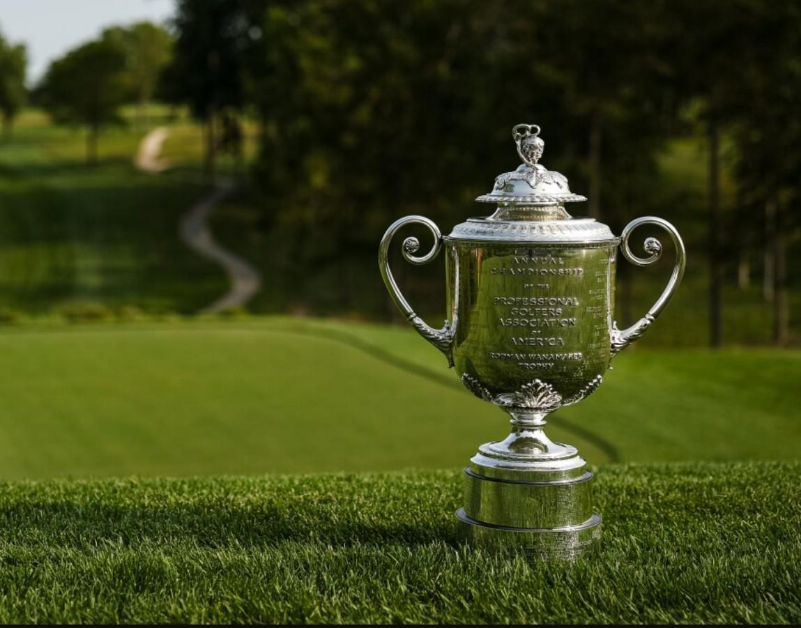 PGA Championship Venues