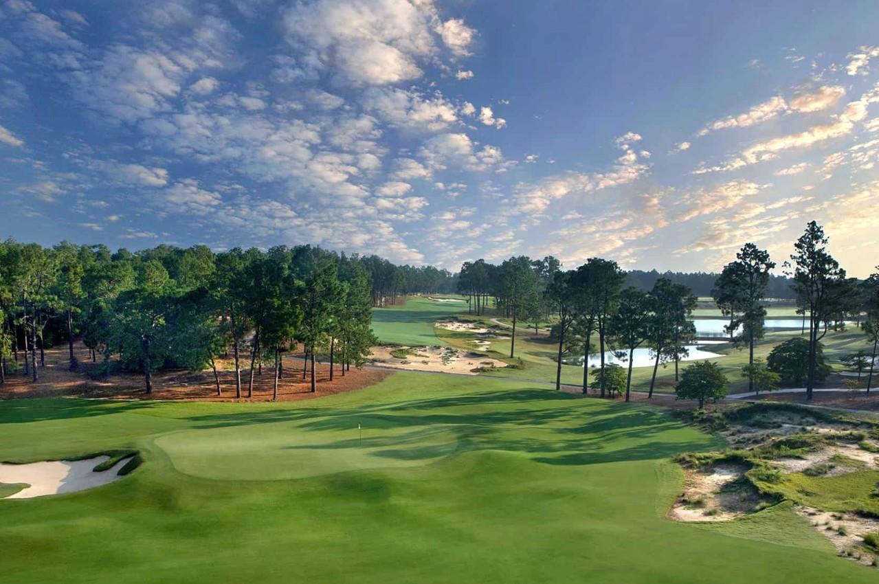 Pinehurst