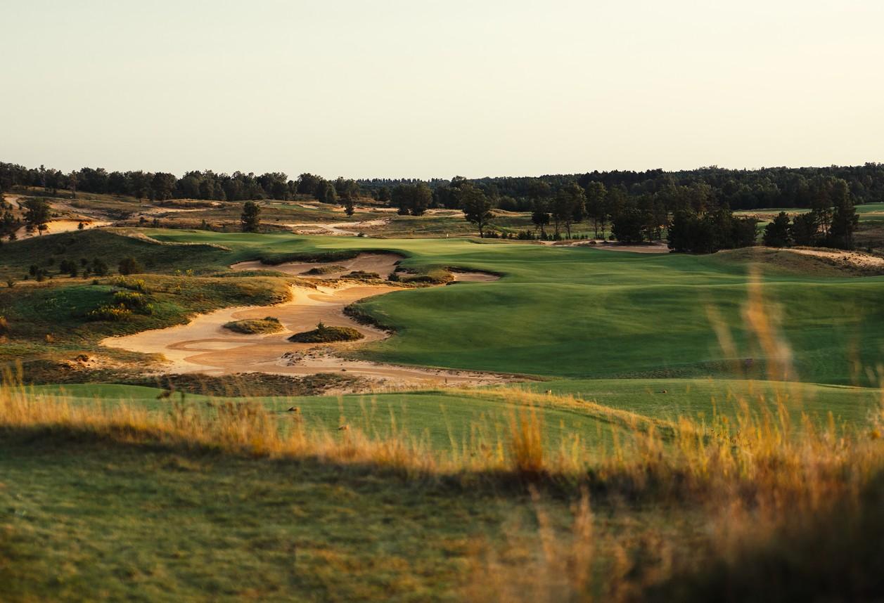 Sand Valley