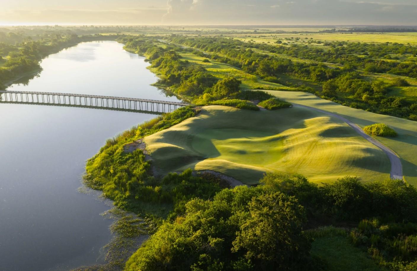 Streamsong