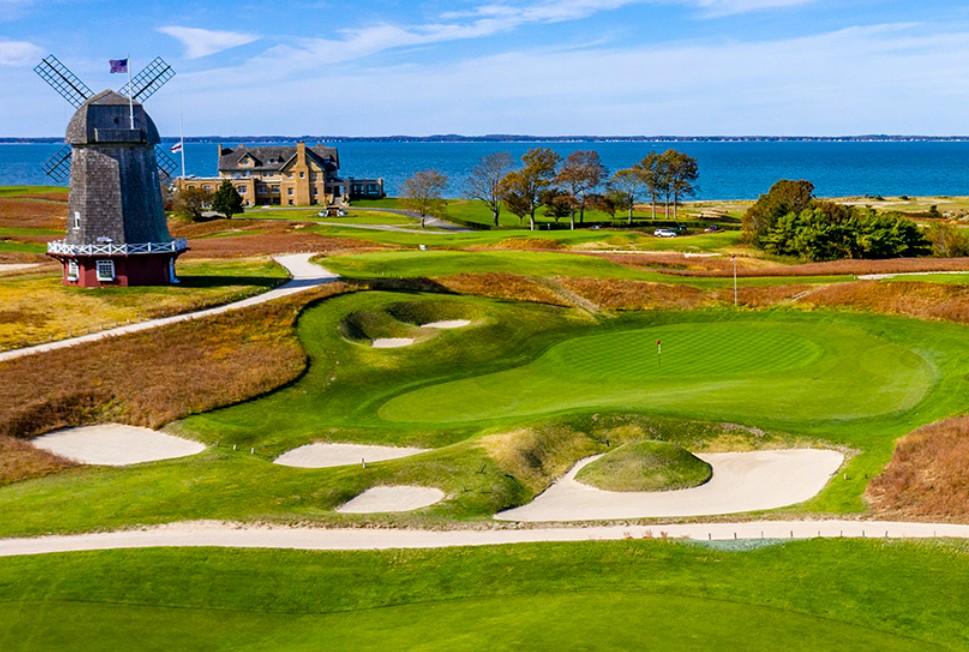 Hamptons