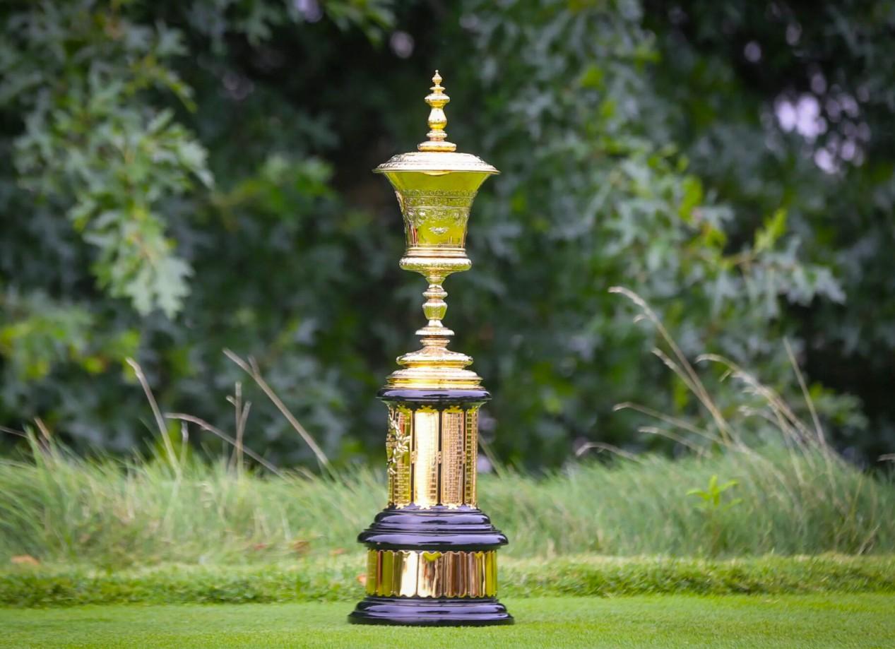 U.S. Amateur Venues