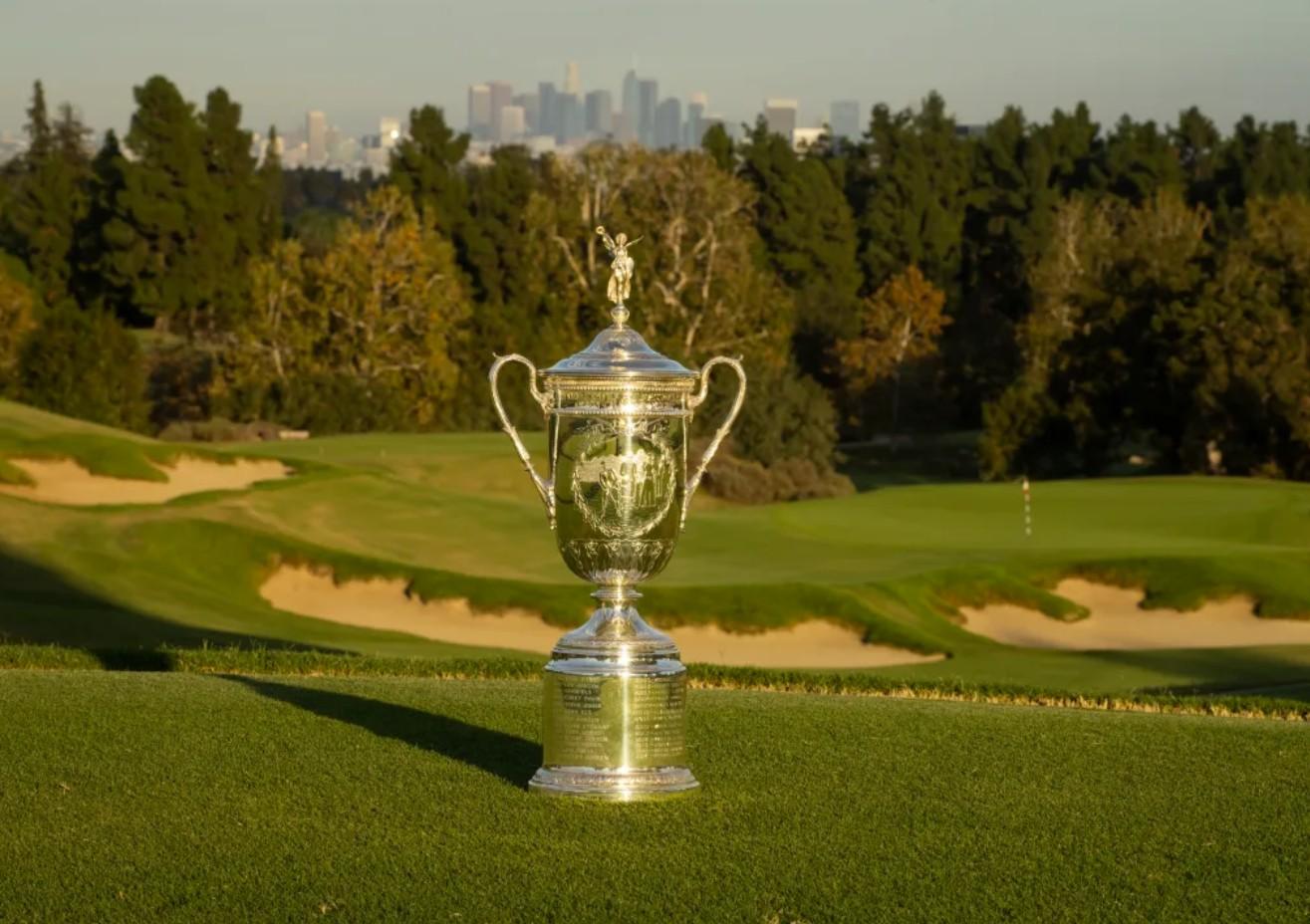 U.S. Open Venues