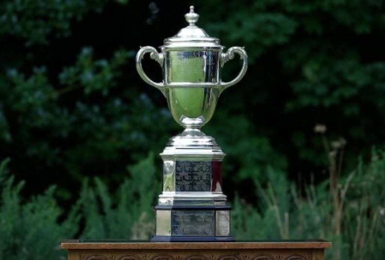 Walker Cup Venues (USA)